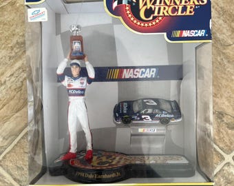 デイル・アーンハート・ジュニア NASCAR ヴィンテージ #8 バドワイザー