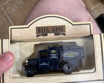 days gone goodyear tyres