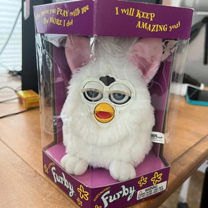 Furby 70 800 - Etsy 日本