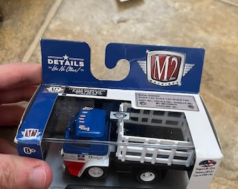 1966 dodge l600 truck r36