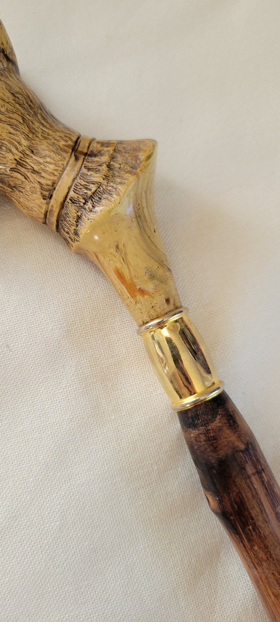 RARE! Concord Cobbler German Shepherd Shoehorn Made i… Gem