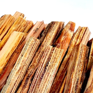 15lbs *High Grade* North Carolina Fatwood Fire Starter Kindling Pine Lighter Knot
