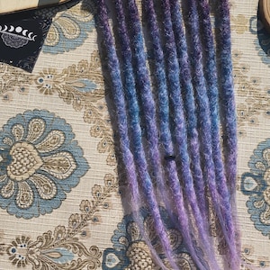 Cyberdread,dreadlocks Fantasy