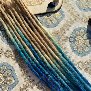 Cyberdreads,Dreadlocks Ocean