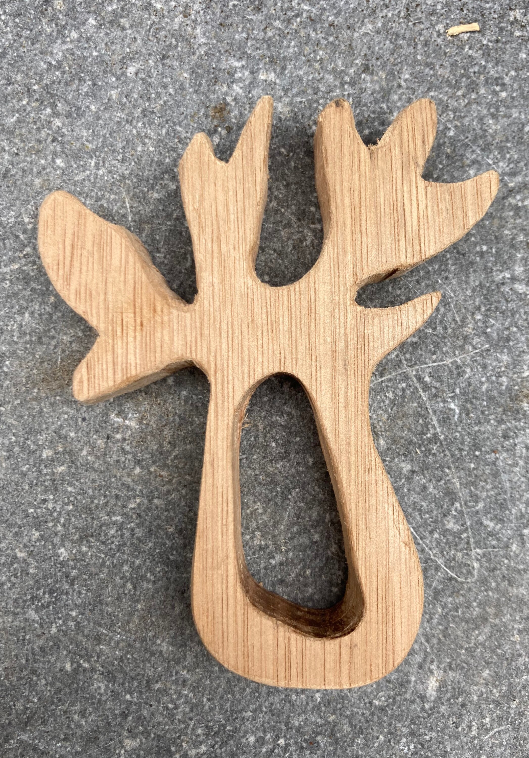 Découpe en Bois Personnalisée