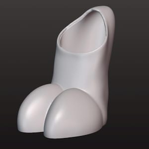 May include: A set of three ceramic mugs with a speckled, matte finish. Each mug features a different color: light blue, cream, and gray. The mugs have a simple, modern design and a comfortable handle.
