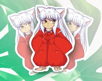 Half Demon Etsy Half Demon Etsy