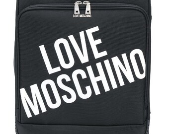 Free Free 102 Love Moschino Logo Svg SVG PNG EPS DXF File