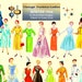 see more listings in the People&Fashion CLIPART section