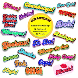 Sarcastic Stickers Funny Stickers Witty Stickers 12 Designs. Printable or Cricut. PNG JPG Sublimation Journal Digital Download