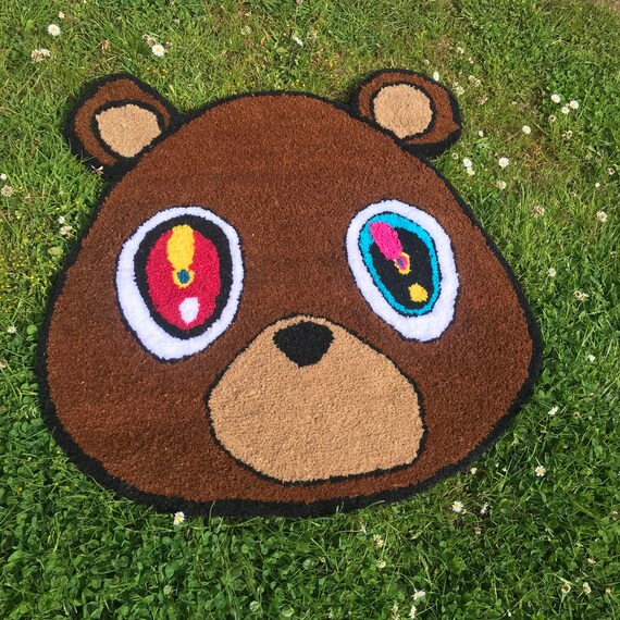 Kanye west bear rug - munimoro.gob.pe