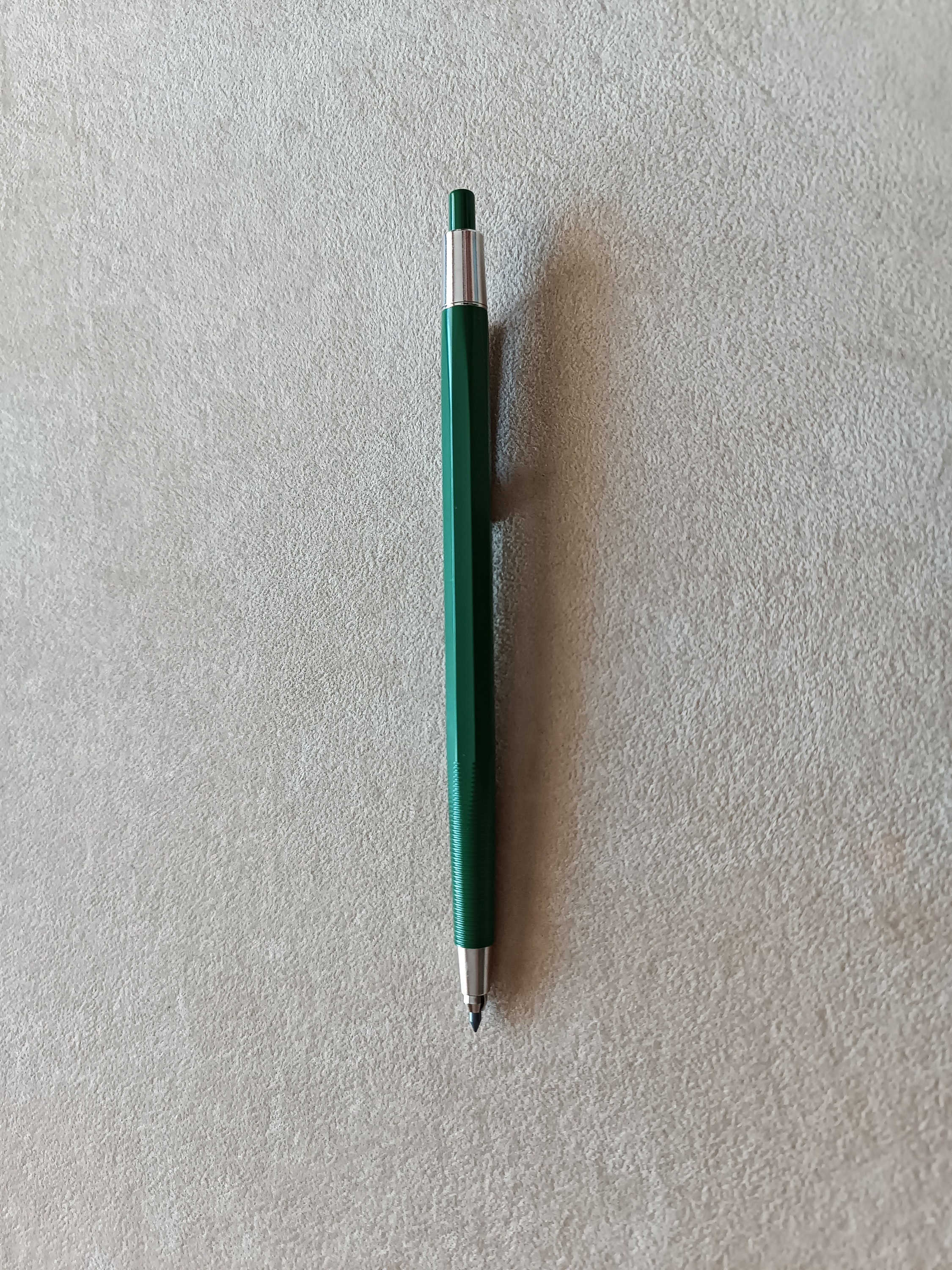 Faber Castell Mechanical Pencil 2.00mm TK 9500 From 70s - Etsy