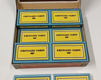 Eberhard Faber Captor Copying 712 Medium (12 pencils with box)