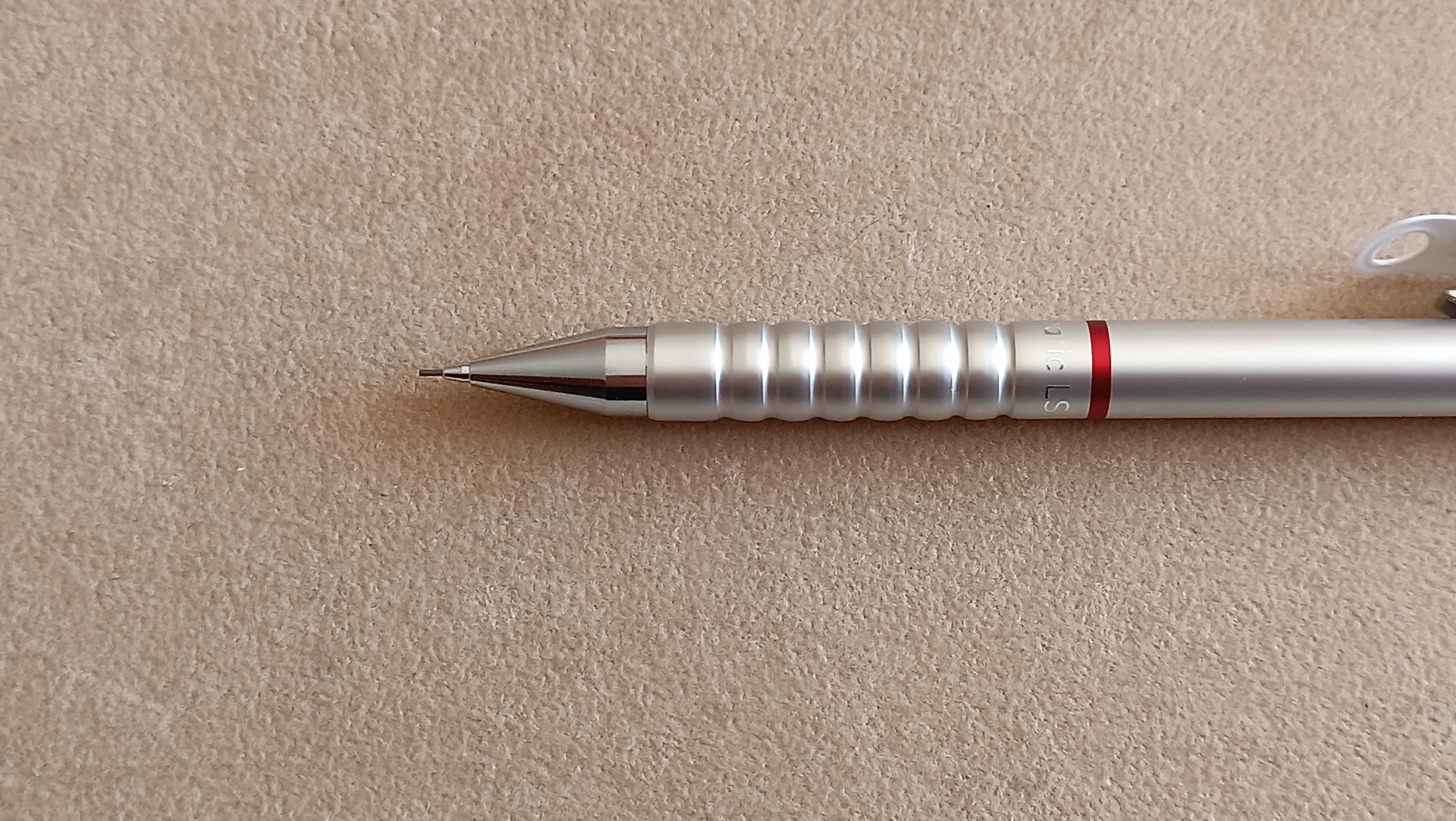 rotring ロットリング tikky automatic LS