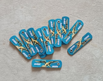 Vintage pencil knifes from 70s