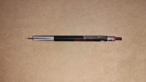筆記具 rotring900 bp Rotring 900 [F] NOS : r/fountainpens