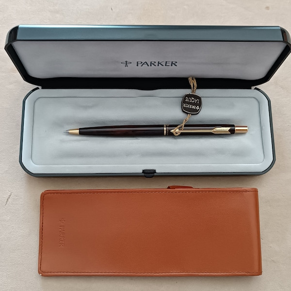 Parker Classic Laque Thuya mechanical pencil-New