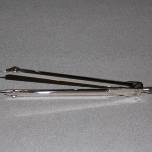 Boden Germany Precision Compass Divider Drafting Tool