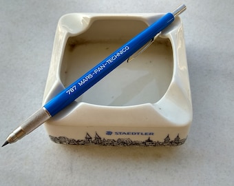 筆記具 staedtler mars pantechnico 787 Vintage Staedtler 787 Mars Pan Technico Drafting Mechanical