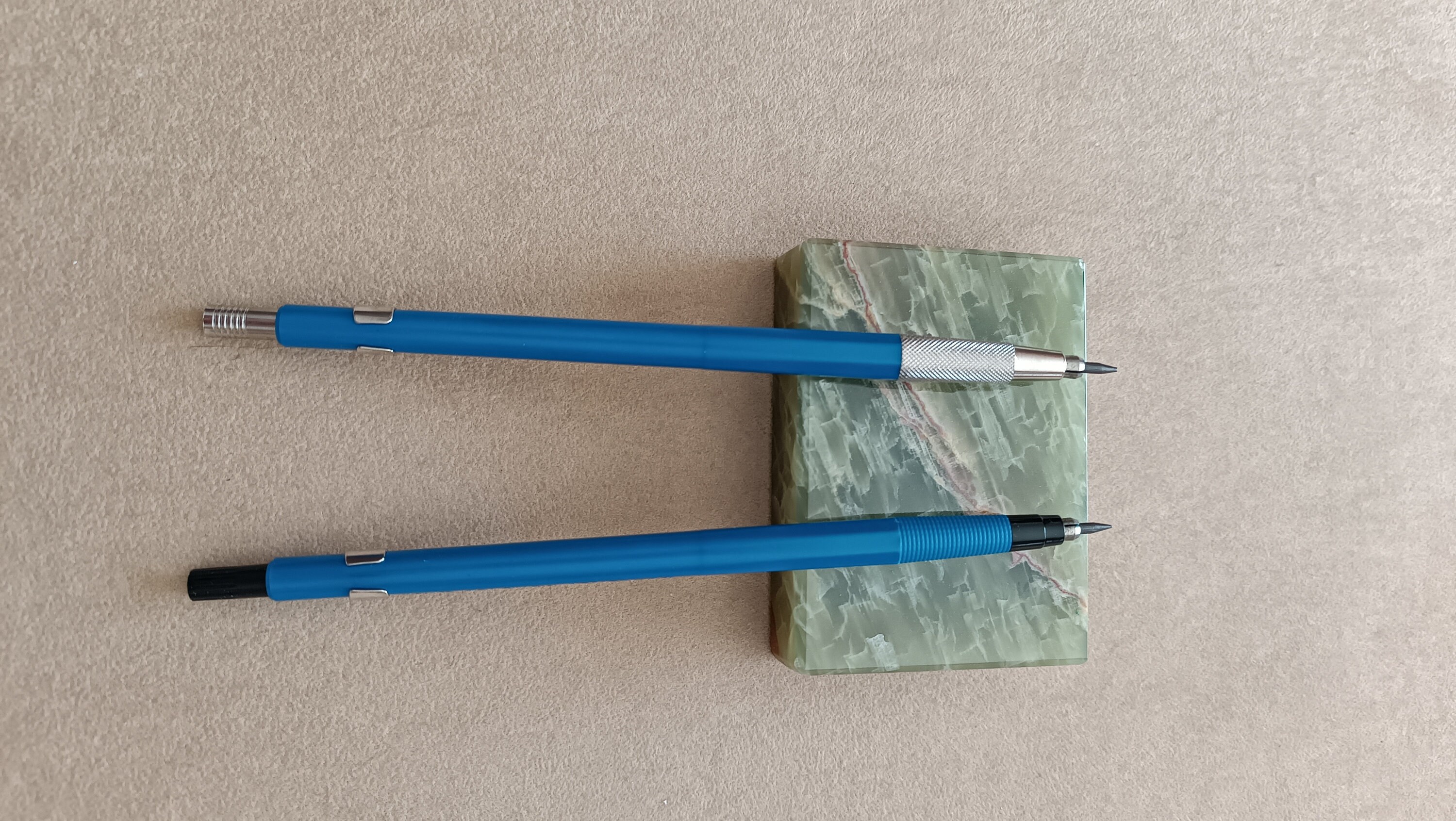 Staedtler 780 & Staedtler Mars 788 Technico 70s Version