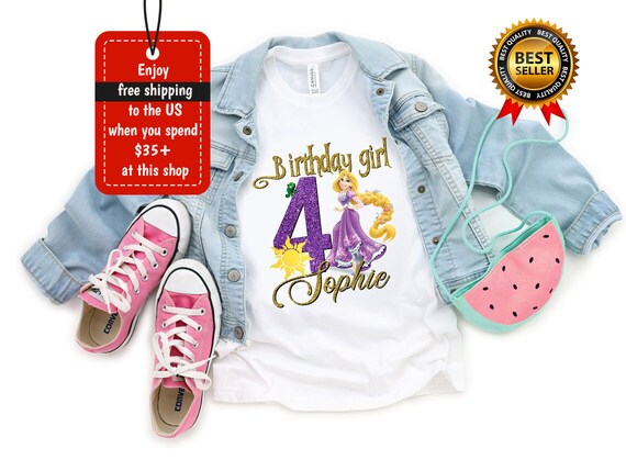 Camisa de cumpleaños hotsell