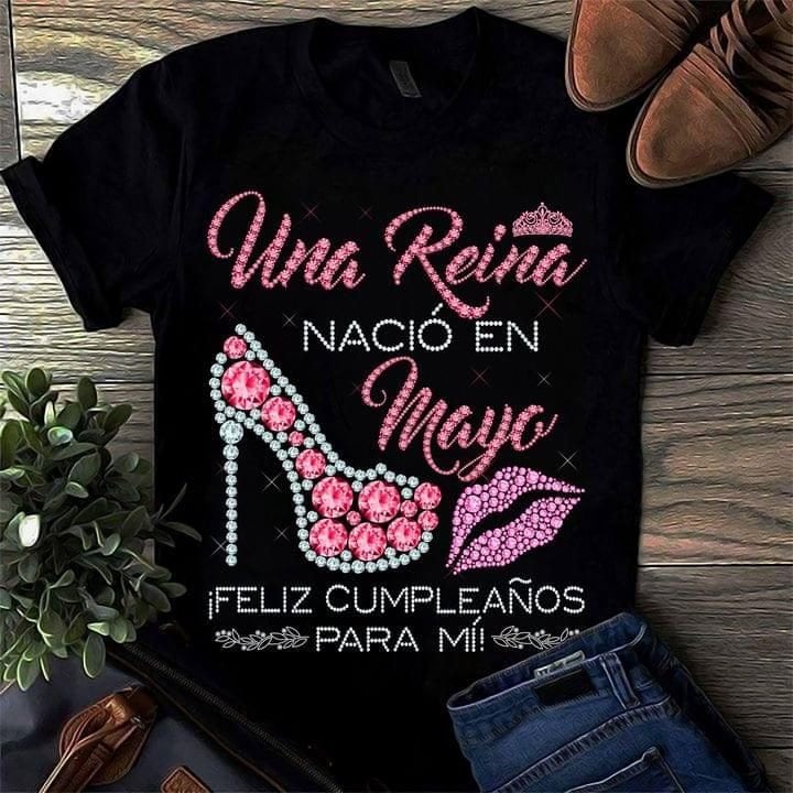 Camiseta Cumpleaños -