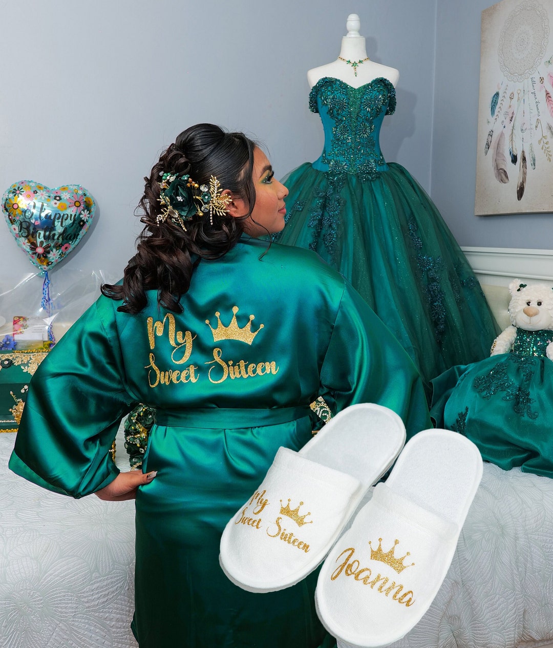 Robe ty and dy sale