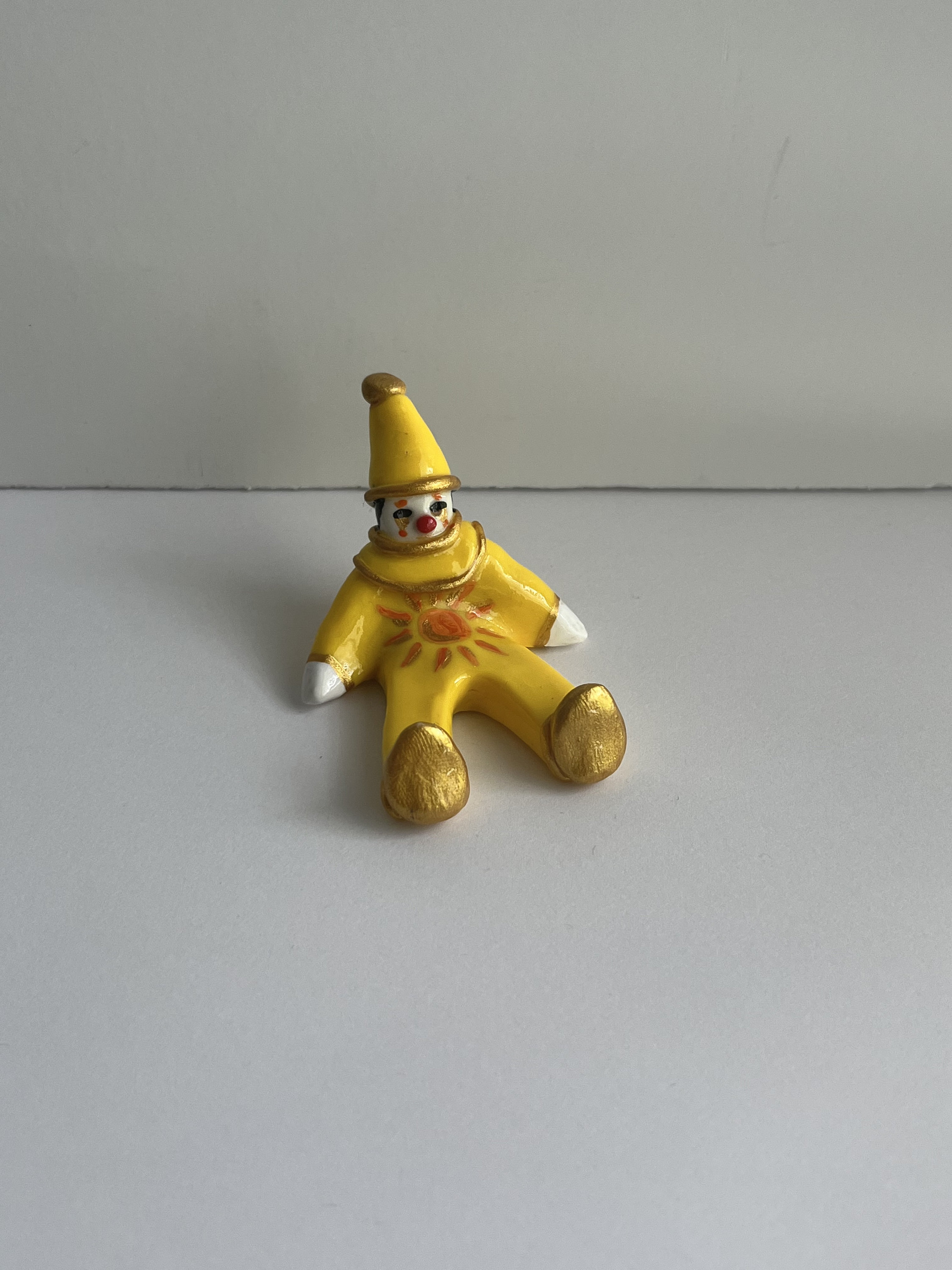 Clown Knick Knack - Etsy Singapore