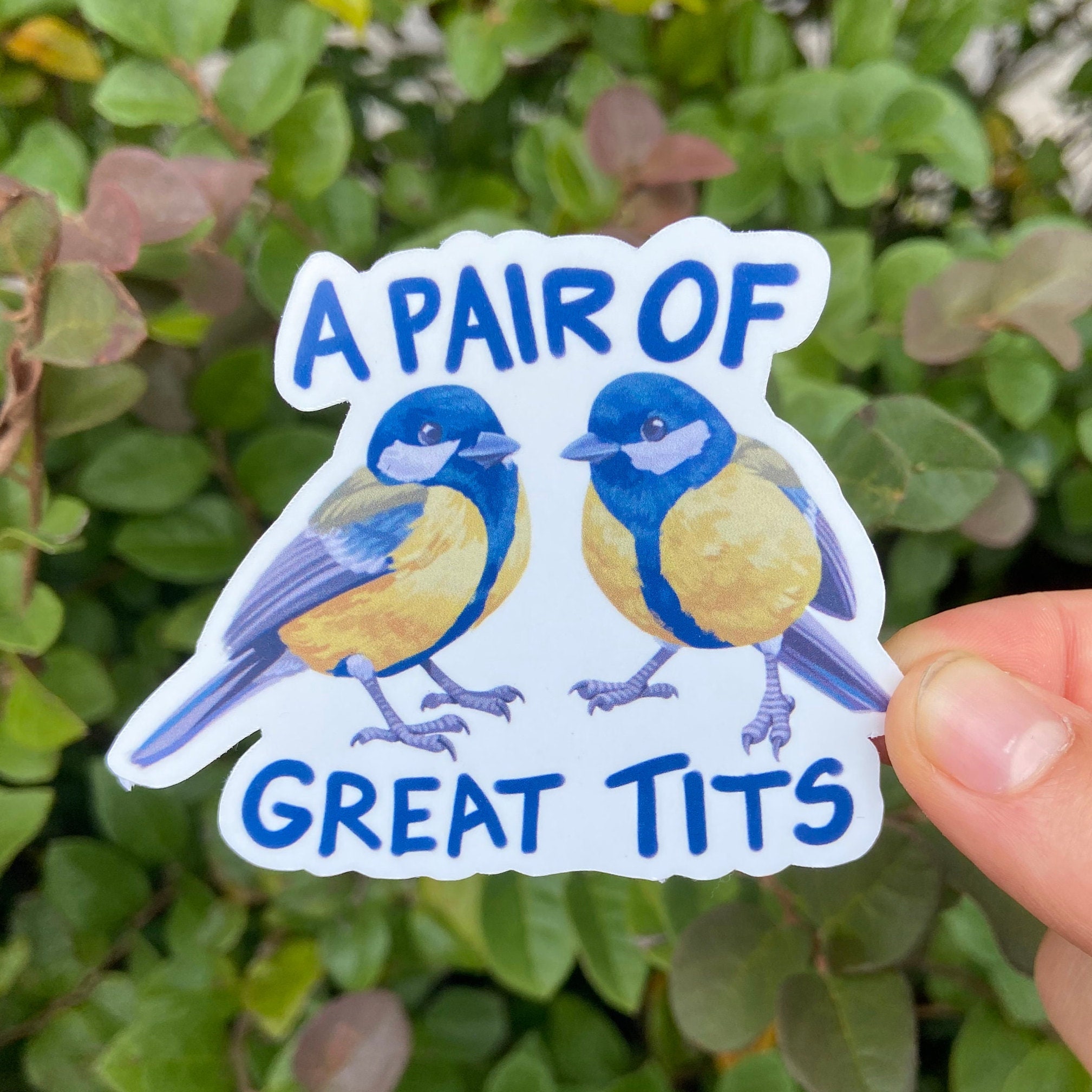 Flappy Bird Sticker for Sale by CurbsideDeli