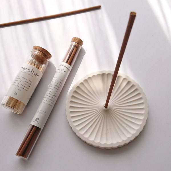 Incense Stick Holder Etsy