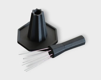 Espresso WDT Tool
