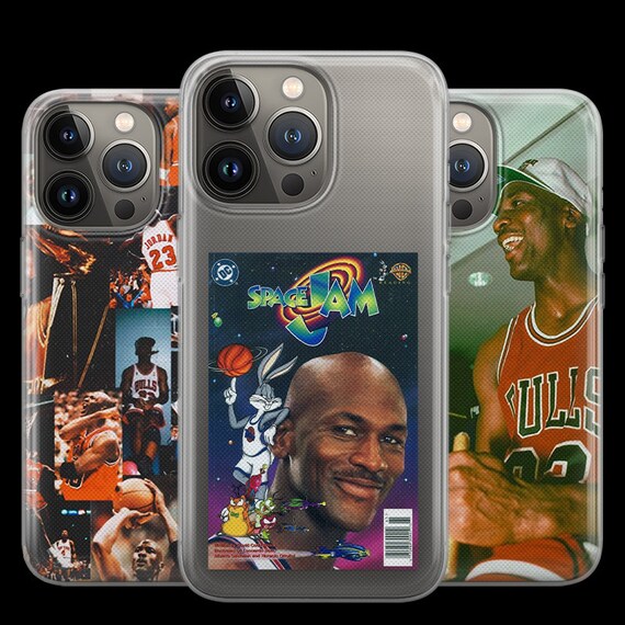 Air Jordan Nike Phone Case Art Aesthetic Basketball Hypebeast - Etsy