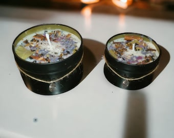 Protection Candle
