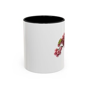 Accent Coffee Mug, 11oz