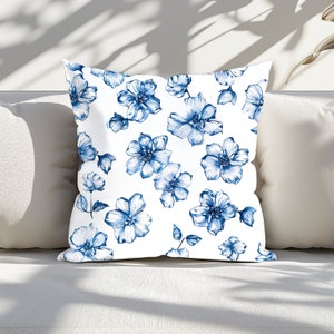 Decorative Cushions (K), Throw Pillow, Cushion Cover, Vintage Pillow Cover, Decorative Pillows, Decor Pillows, Retro Pillow Cover, Pillows