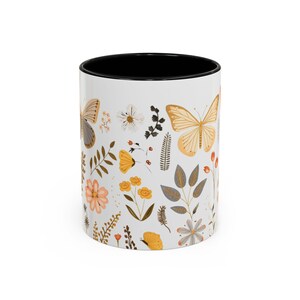 Accent Coffee Mug, 11oz