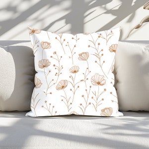 Decorative Cushions (1), Throw Pillow, Cushion Cover, Vintage Pillow Cover, Decorative Pillows, Decor Pillows, Retro Pillow Cover, Pillows