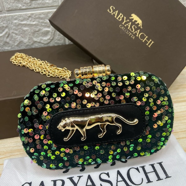 Sabyasachi inspired clutches,Metal Box Clutch Fully Covered with suede subtle clutch purse for woman,ladies designer evening clutch