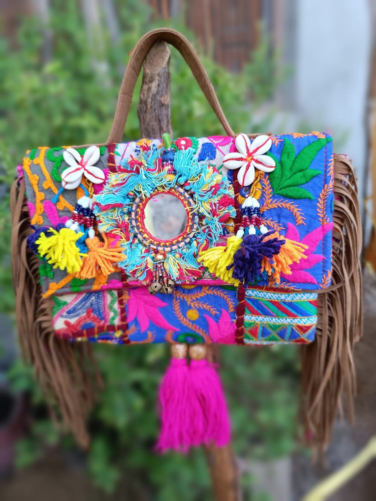 Latest Banjara Fridges Bags, Indian Banjara Embroidered Tote Bag, Banjara  Bag, Boho Bag, Banjara Shoulder Bag, Boho Tote, Tribal, -  Finland