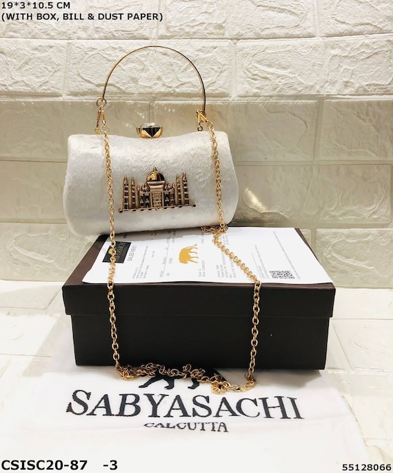 Unusual clutch bags top