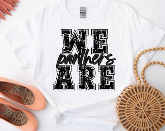 Custom Mascot Shirt, School Team Shirt, Team Mascot Tshirt, School Spirit Shirt, Personalized School Shirt, Matching Team Shirts, Sports Tee