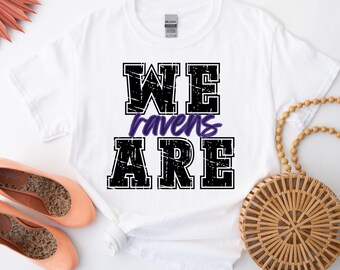 Custom Mascot Shirt, School Team Shirt, Team Mascot Tshirt, School Spirit Shirt, Personalized School Shirt, Matching Team Shirts, Sports Tee