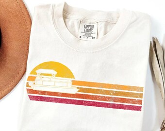 Comfort Colors Lake Life Shirt, Lake Tshirt, Lake House Gift, Lake Lover Shirt, Lake Camping Tshirt, Lake Vacation Tee, Summer Lake Shirt