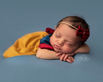 Babyfotografie zubehör - Der Gewinner