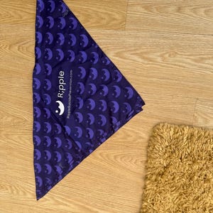Dog Bandana