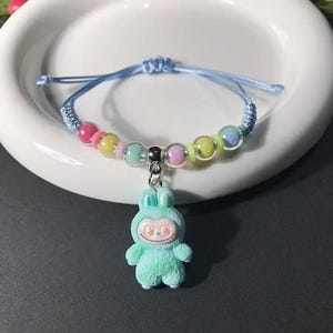 Labubu Bracelet - Adjustable