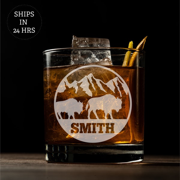 Custom Glass Etching Etsy