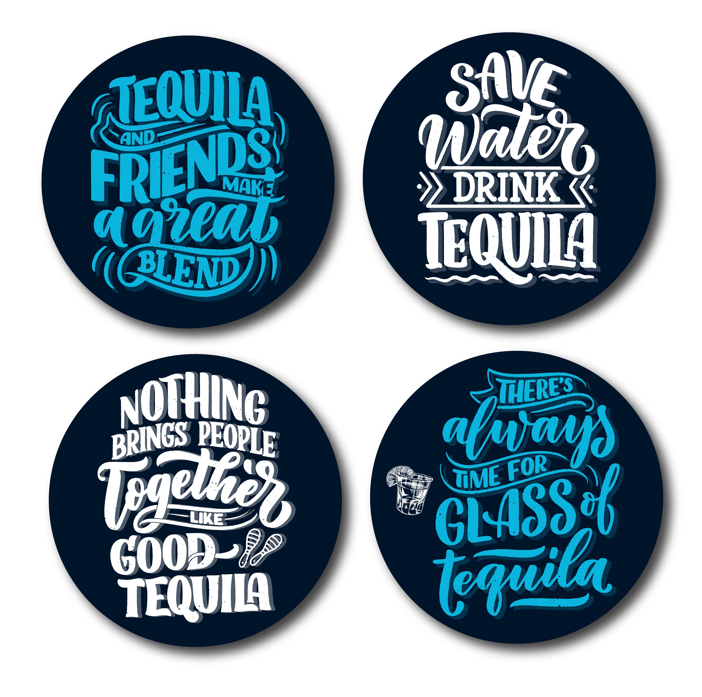 100 Tequila Quotes and Memes, image size:2885x2866