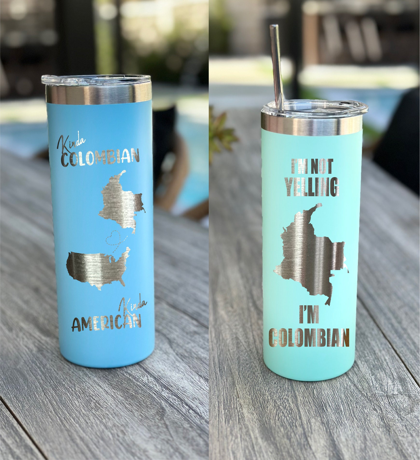 YETI Tumblers for sale in Cartagena, Colombia