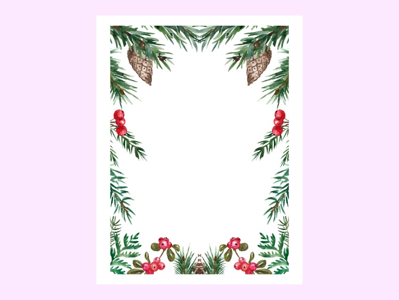 printable-christmas-letter-border-digital-download-holiday-letter
